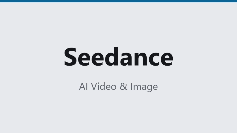 Seedance ~1.2k-1.5k credit 1 Day - warranty 2H