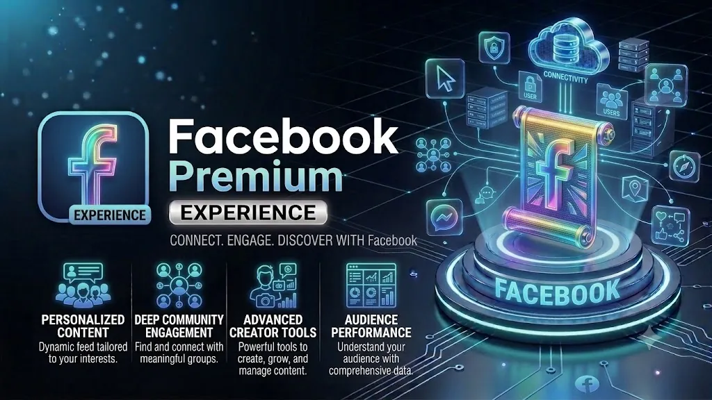 Official Verified Facebook Guaranteed Login