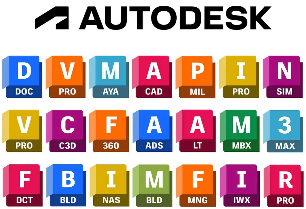 Autodesk App All :AutoCAD, 3ds Max... 3 Years 1 Year warranty