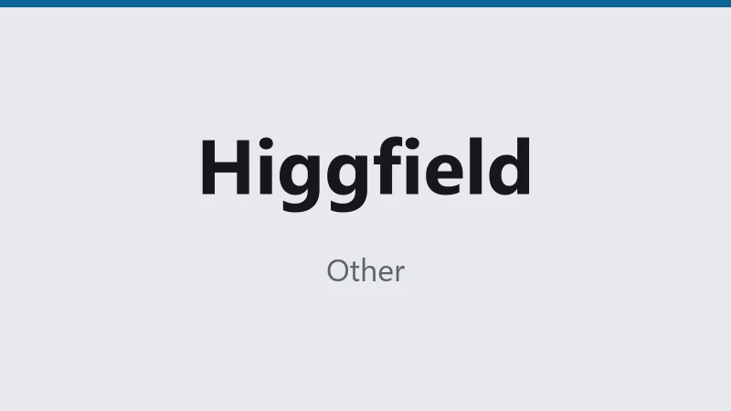 Higgfield pro 1400 cre 1 month warranty 2 days