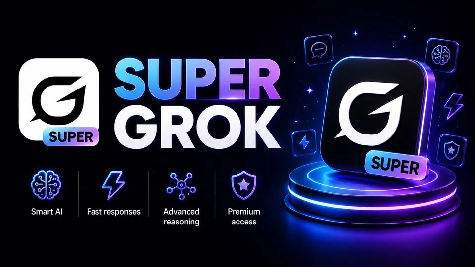 GROK SUPER 7D 5D warranty