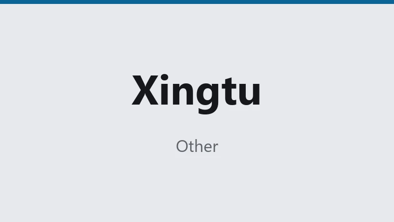 Xingtu Vip 30D comes with full warranty