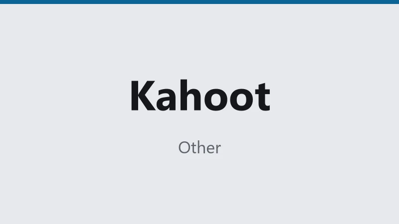 Kahoot Gold 200 genuine people 1 month full warranty