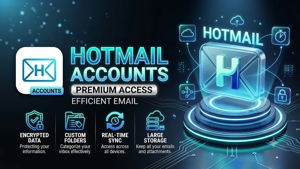 Hotmail/Outlook